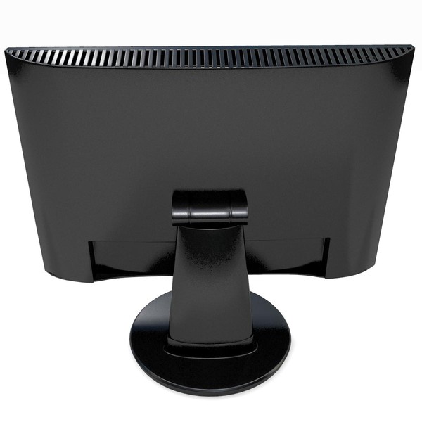 3d monitor lcd asus wide - Monitor Asus Wide by PROmax_